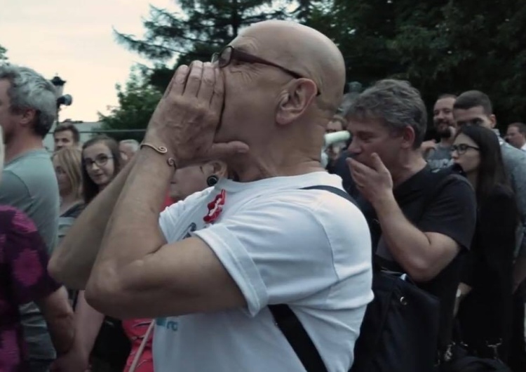 MSWiA wzywa Obywateli RP do przestrzegania prawa o zgromadzeniach. Przeczytaj pismo