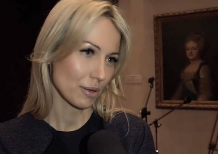 Forum Żydów Polskich o tweecie M. Ogórek: Żeby to bagno (...) nie pokryło wszystkich cuchnącym mułem