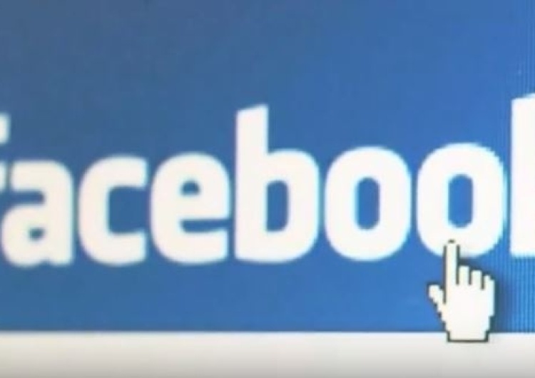 Facebook zablokował ponad 300 prawicowych stron
