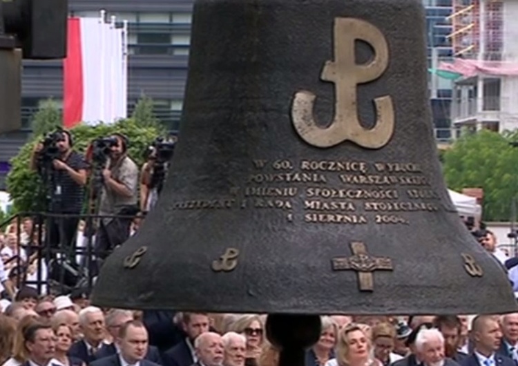  Jutro 73. rocznica Powstania Warszawskiego. Trwają uroczystości