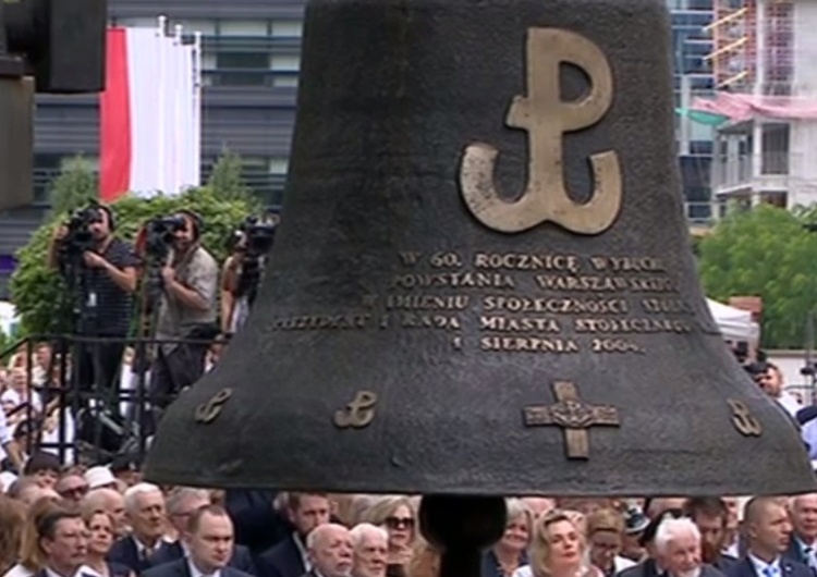 Jutro 73. rocznica Powstania Warszawskiego. Trwają uroczystości