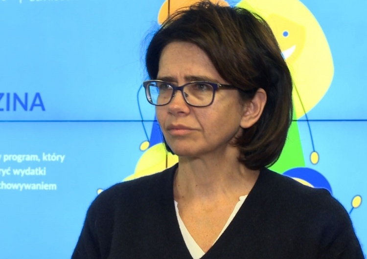 Rewolucja w składaniu wniosków o 500+. Od 1 sierpnia uproszczony formularz