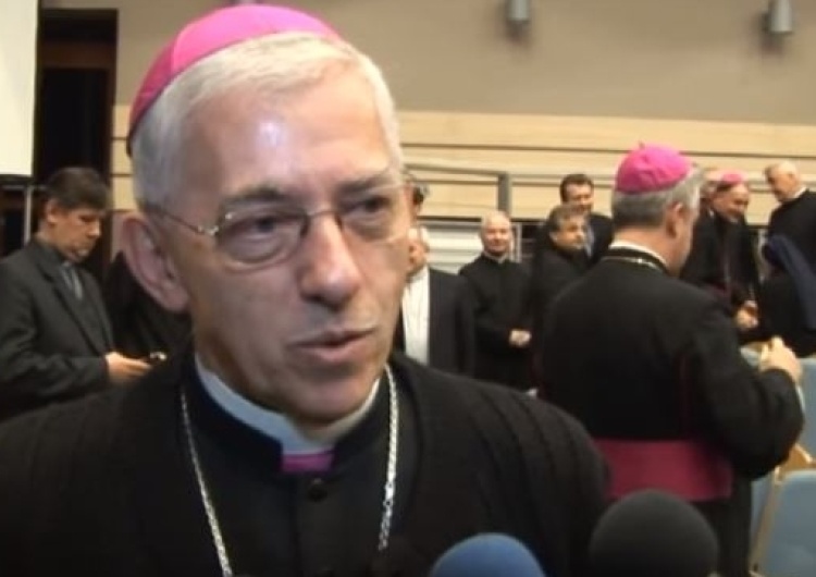  Spektakl "Klątwa" w Chorzowie. Arcybiskup: Jesteśmy oburzeni i zasmuceni. Wzywamy do postu i modlitwy