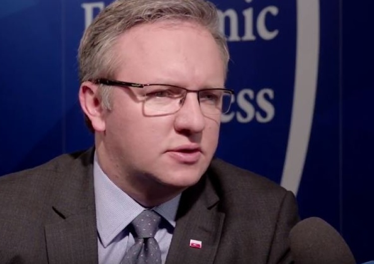 Krzysztof Szczerski: Minister Ziobro postawił się w kontrze do prezesa Kaczyńskiego