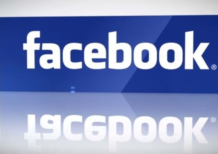  Facebook tłumaczy się z zablokowania ponad 300 prawicowych profili