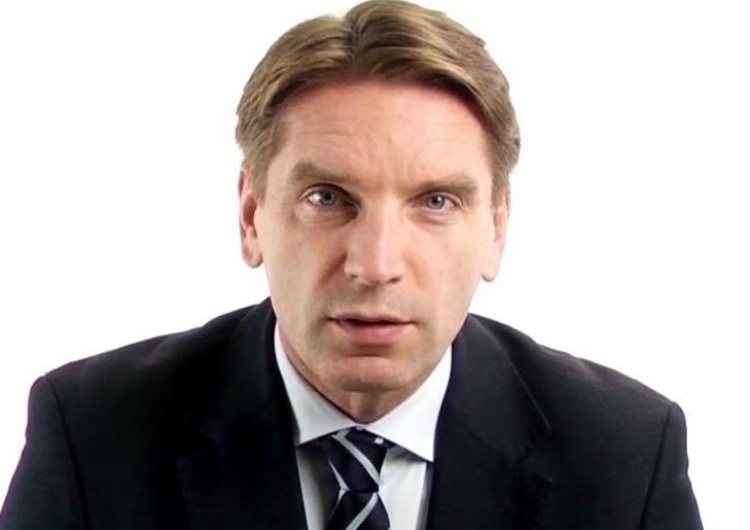 Tomasz Lis musi przeprosić Krystynę Pawłowicz - jest prawomocny wyrok sądu. "Oddał sprawę walkowerem"