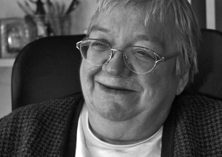 Wspomnienie: Barbara Zientarska "Kaśka". Cześć Jej pamięci!