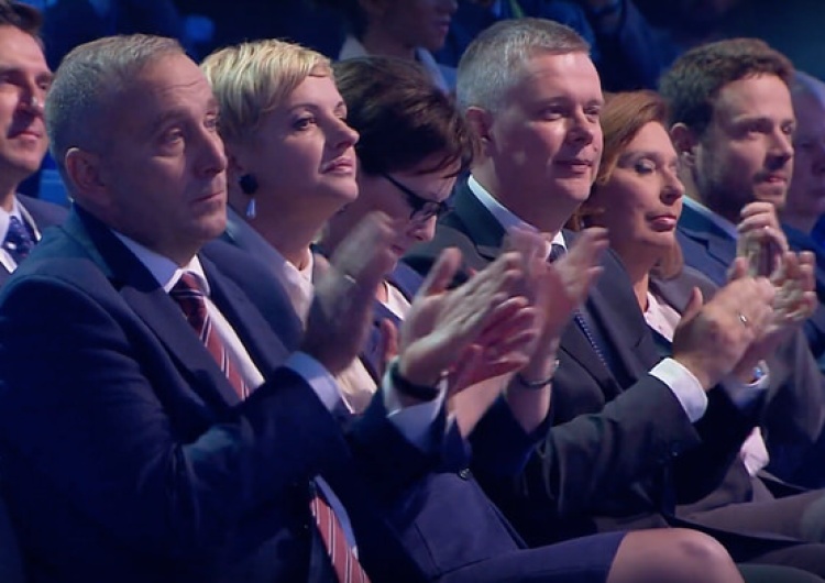 Paweł Ratajczak: Konwencja Programowa PO – miało być tak pięknie, a wyszło jak zawsze...