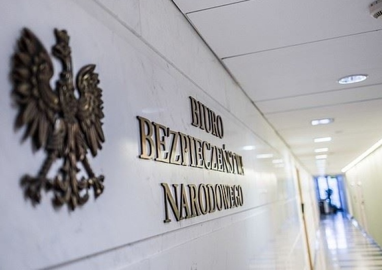 Komunikat BBN: Andrzej Duda pół roku temu żądał od A. Macierewicza wyjaśnień. Nie otrzymał odpowiedzi