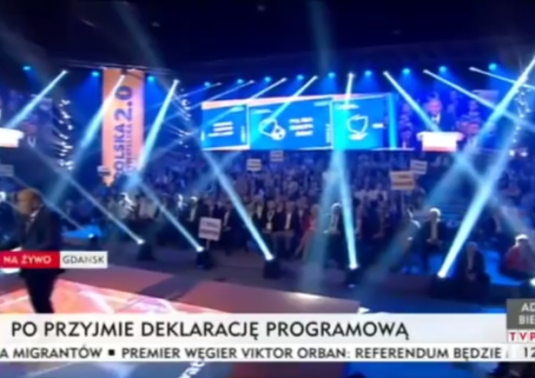 Zbigniew Kuźmiuk: Platforma po zdobyciu władzy chce dokończyć likwidację … wszystkiego