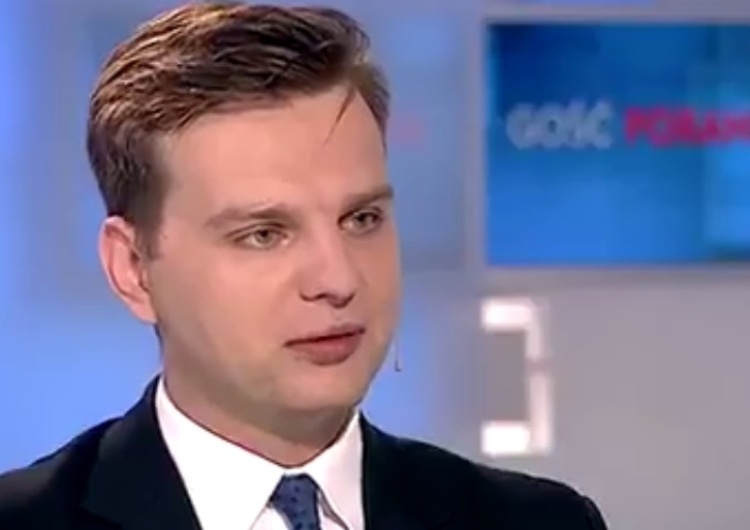  [video] J. Kulesza: Powinniśmy mieć odwagę głośno mówić, że Niemcy są nam winni pieniądze za II wojnę