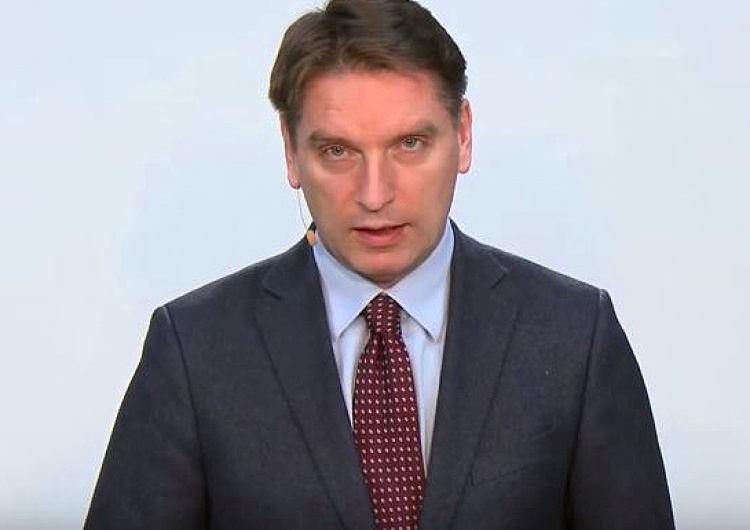 Lis musi wykonać wyrok!