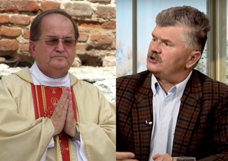 Ojciec Rydzyk z zakazem w Kanadzie. Polski ambasador broni ...