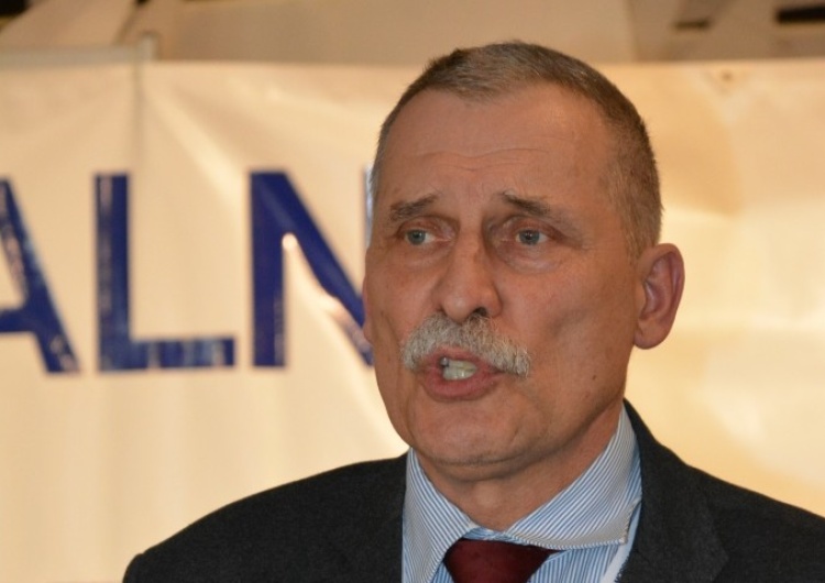 Andrzej Kościk: W wyniku pandemii marynarze nie mogą normalnie wrócić do domu
