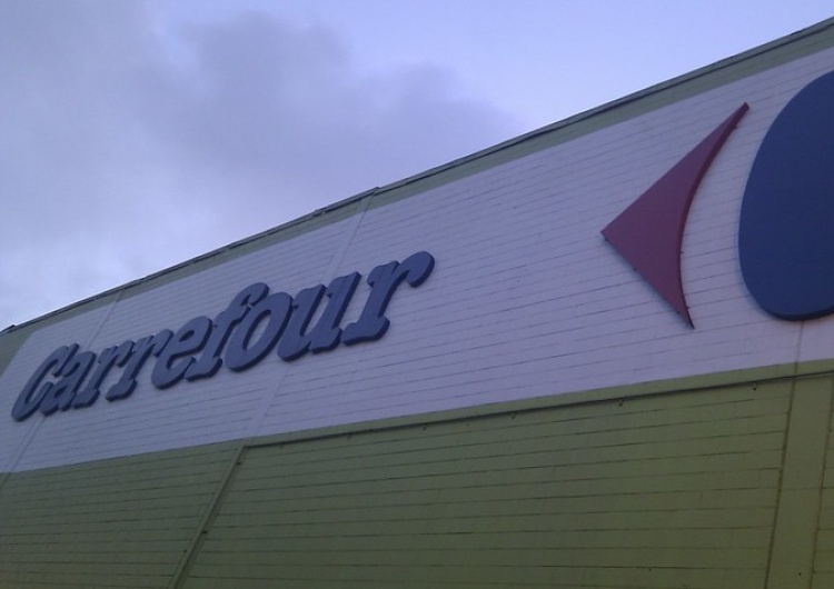 Związkowcy o sporze z Carrefour Polska:
