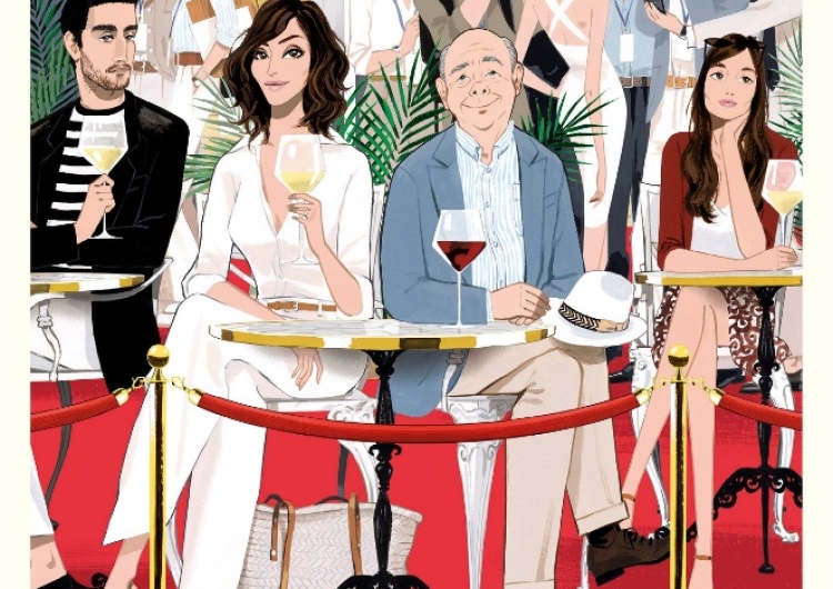 «Cine ligero, divertido e inteligente».  ¡El amor español en los cines a partir de mañana!