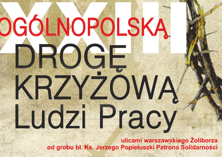Tylko ludzie silni nadzieją są zdolni przetrwać wszelkie trudności