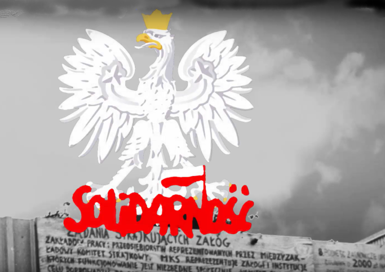 Marek Lewandowski: Solidarność daje przykład
