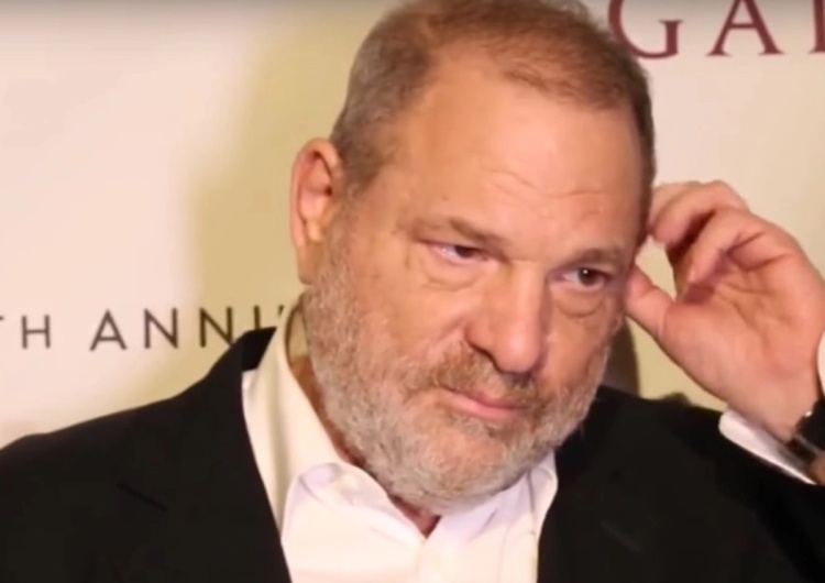 Weinstein usłyszał wyrok. Finał głośnego procesu
