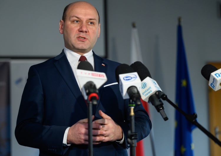 Szymon Szynkowski vel Sęk Szynkowski vel Sęk: W przyszłym tygodniu wspólna inicjatywa KE i Polski ws. uprowadzonych dzieci z Ukrainy do Rosji