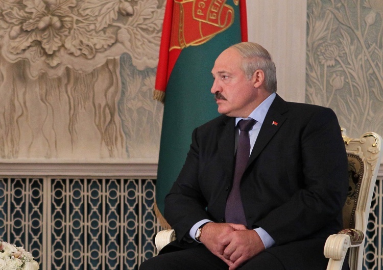 Aleksandr Łukaszenka