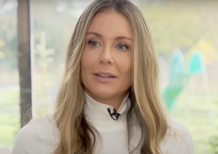 Małgorzata Rozenek Postarzyli Małgorzatę Rozenek. Co na to gwiazda Dzień Dobry TVN?