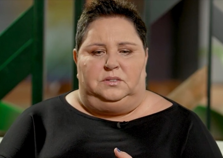 Dorota Wellman „Nigdy wcześniej tego nie robiłam”. Dorota Wellman usiłuje odnaleźć się w nowej sytuacji