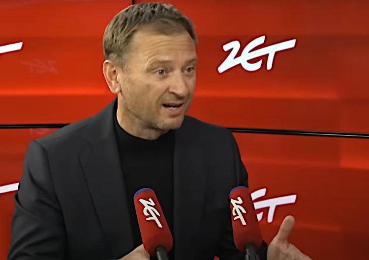 Sławomir Nitras „To nieprawda!” Nitras świadomie skłamał? [WIDEO]