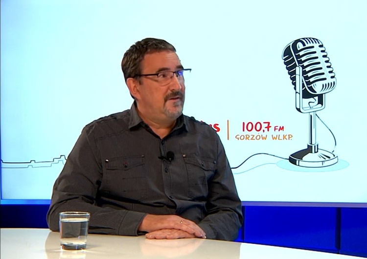 Krzysztof Gonerski: Bycie związkowcem się opłaca, choć działalność związkowa jest ryzykowna