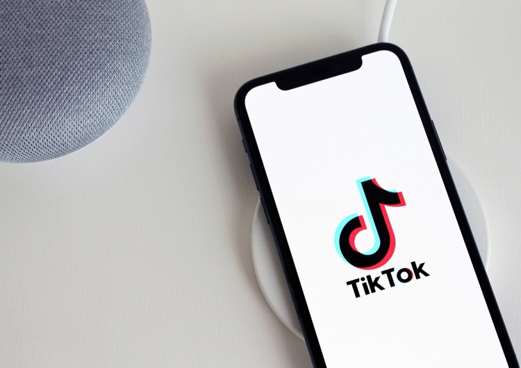TikTok / zdjęcie poglądowe Biały Dom wydał decyzję ws. TikToka. Agencje rządowe mają 30 dni