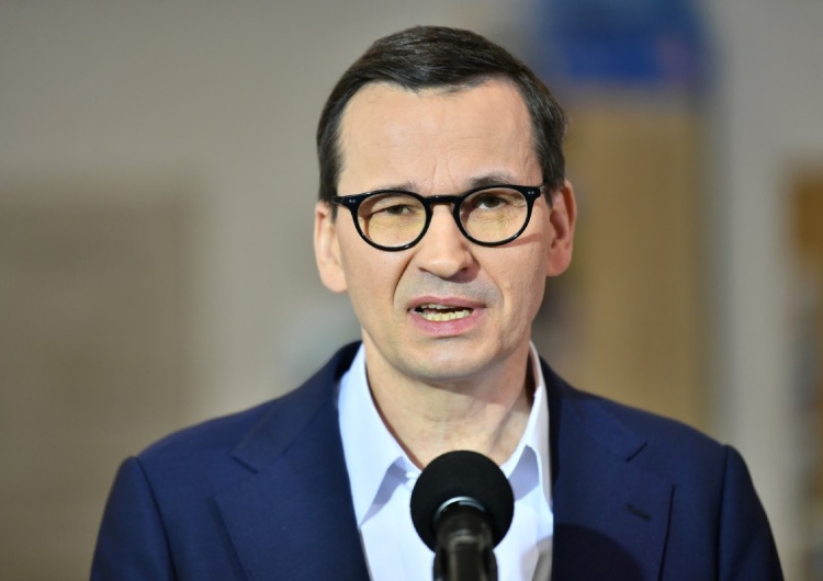 Nadwyżka w budżecie państwa. Premier podał kwotę