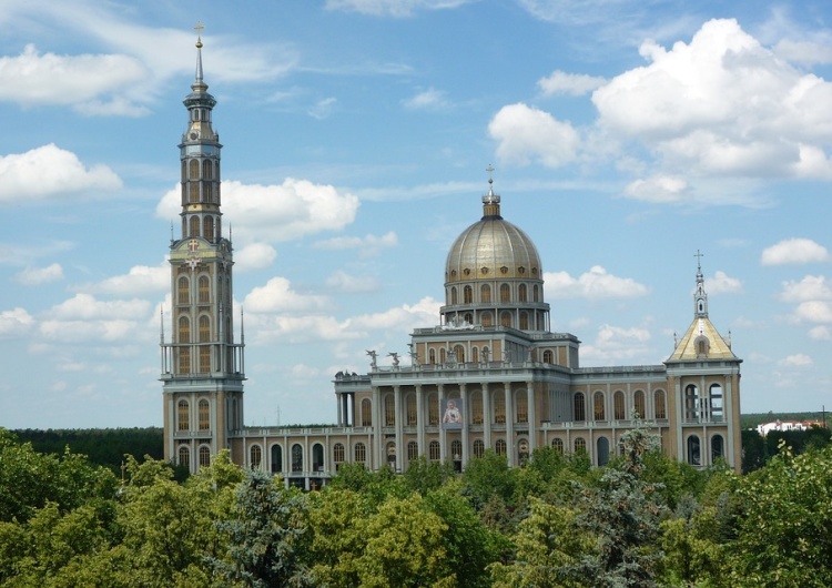 fot. pixabay.com Ogólnopolska Pielgrzymka „Solidarności” do Lichenia