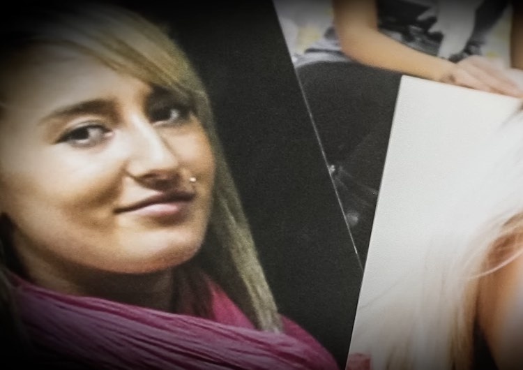 Iwona Wieczorek „Iwona płacze”. Matka Iwony Wieczorek odebrała tajemniczy telefon