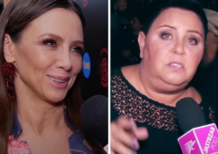 Kinga Rusin i Dorota Wellman Kinga Rusin wróci do Dzień Dobry TVN? Znamienne słowa Doroty Wellman