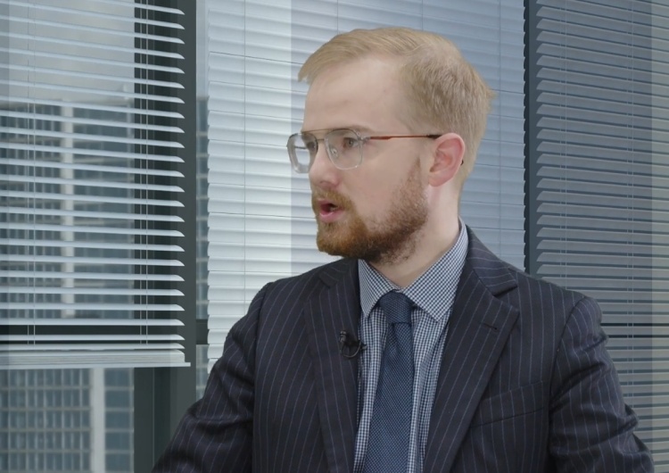 Co dalej z inflacją? Wiceminister mówi o „dezinflacji”