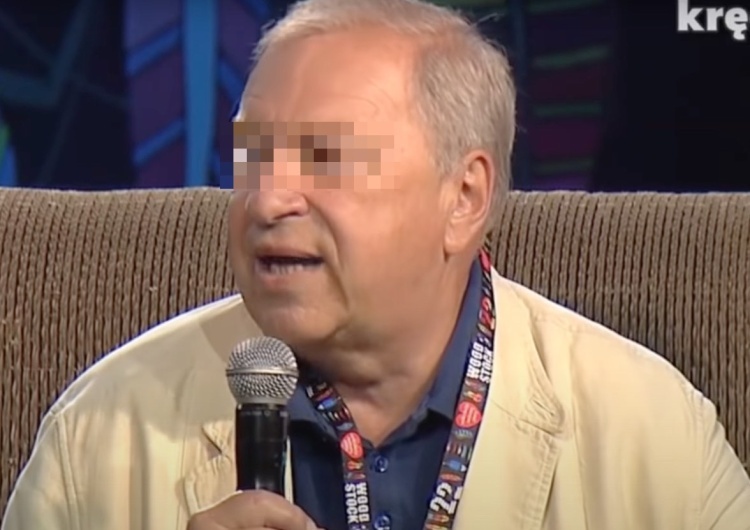Jerzy S. skomentował wyrok sądu. Padły zaskakujące słowa