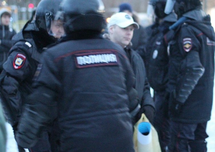 Zdjęcie ilustracyjne Nie żyje znany rosyjski oligarcha. Był nazywany „belgijskim szpiegiem”