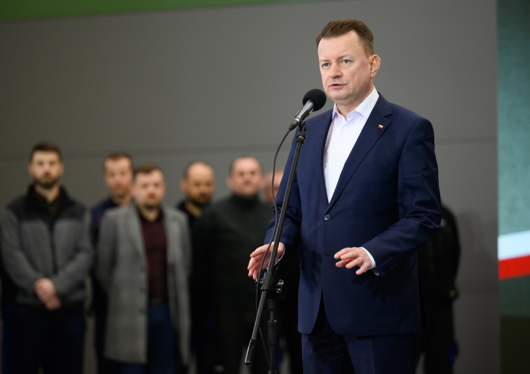 Uposażenie do góry. Na tyle teraz mogą liczyć polscy żołnierze
