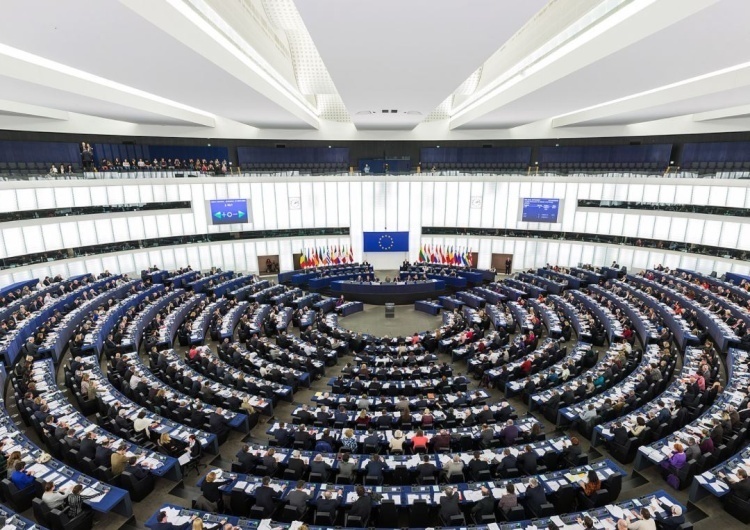 Parlament Europejski Europosłowie PiS chcą zatrzymania prac w PE. „To jest kluczowe dla naszej przyszłości”