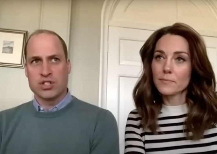 Książę William i Kate Middleton Skandal w Pałacu Buckingham. Szokujące doniesienia o relacjach księcia Williama z królem Karolem III