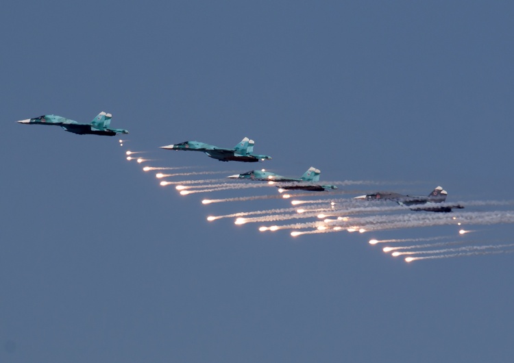 Пілот рф отримав вирок суду - 12 років ув'язнення