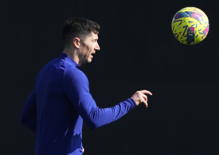 Robert Lewandowski Zapadła ważna decyzja ws. Lewandowskiego. Jest oficjalny komunikat