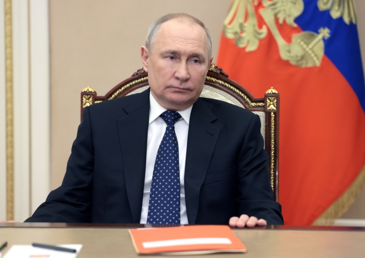 Władimir Putin