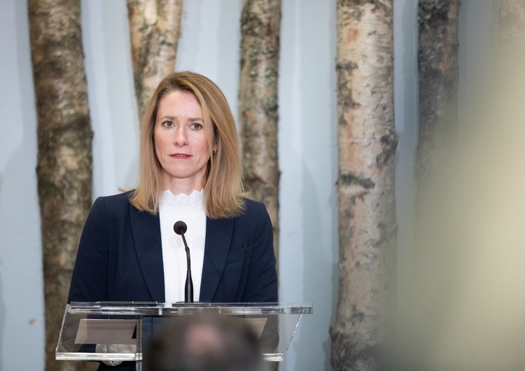 Kaja Kallas Estonia: Oficjalne wyniki wyborów. Obecna premier ustanowiła rekord