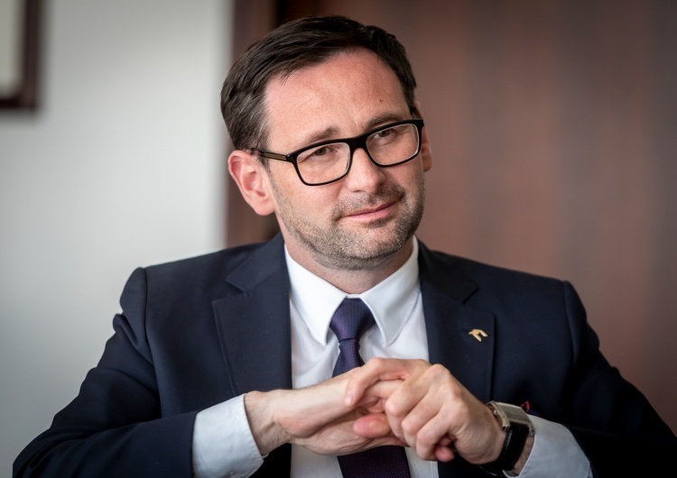 Stanowcza reakcja PKN Orlen na wstrzymanie przez Rosjan dostaw ropy