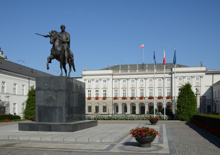 Kto będzie kandydatem PiS w wyborach prezydenckich? Padło dobrze znane nazwisko