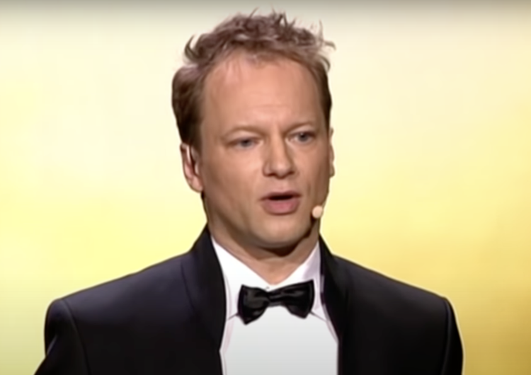 Maciej Stuhr „Najsłynniejsze 07 w historii polskiego kina”. Maciej Stuhr komentuje skandal z udziałem ojca