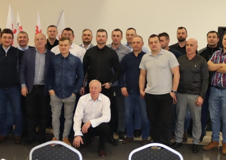 fot. Region Małopolska NSZZ