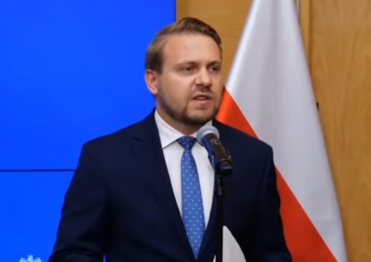 Solidarna Polska: Oczekujemy poparcia ustawy w obronie chrześcijan