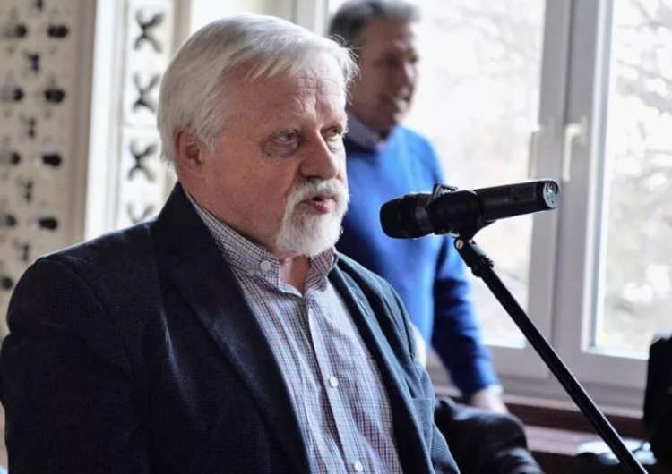 Krzysztof Żmuda Krzysztof Żmuda ponownie przewodniczącym NSZZ „Solidarność” w Remontowa Shipbuilding S.A.